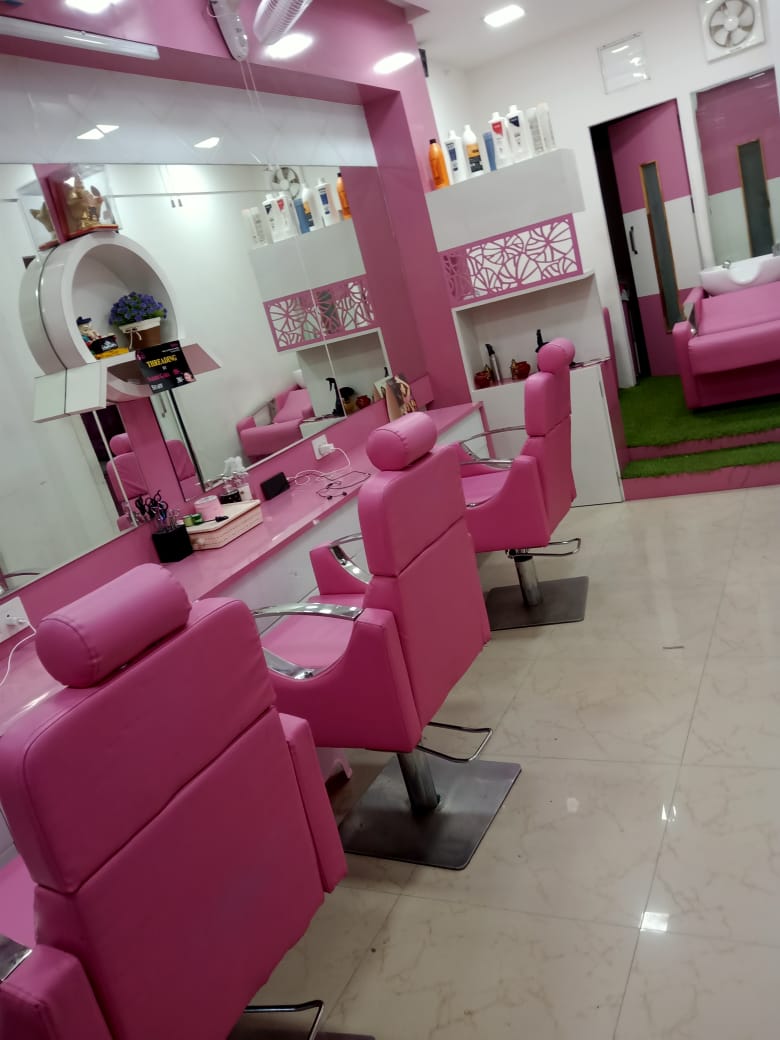 Savya Makeup Mantra Sirsa 